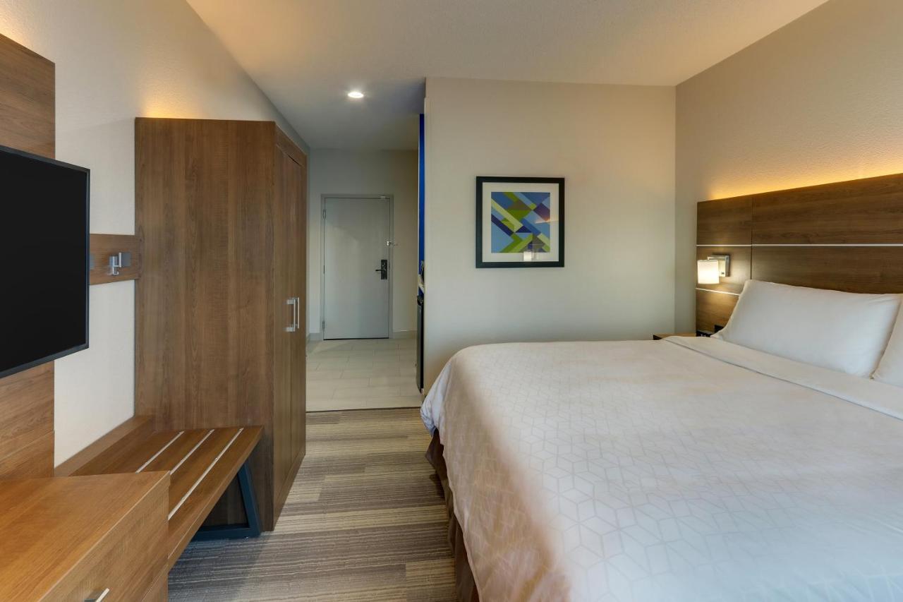 Holiday Inn Express - Cincinnati North - Monroe By Ihg Dış mekan fotoğraf