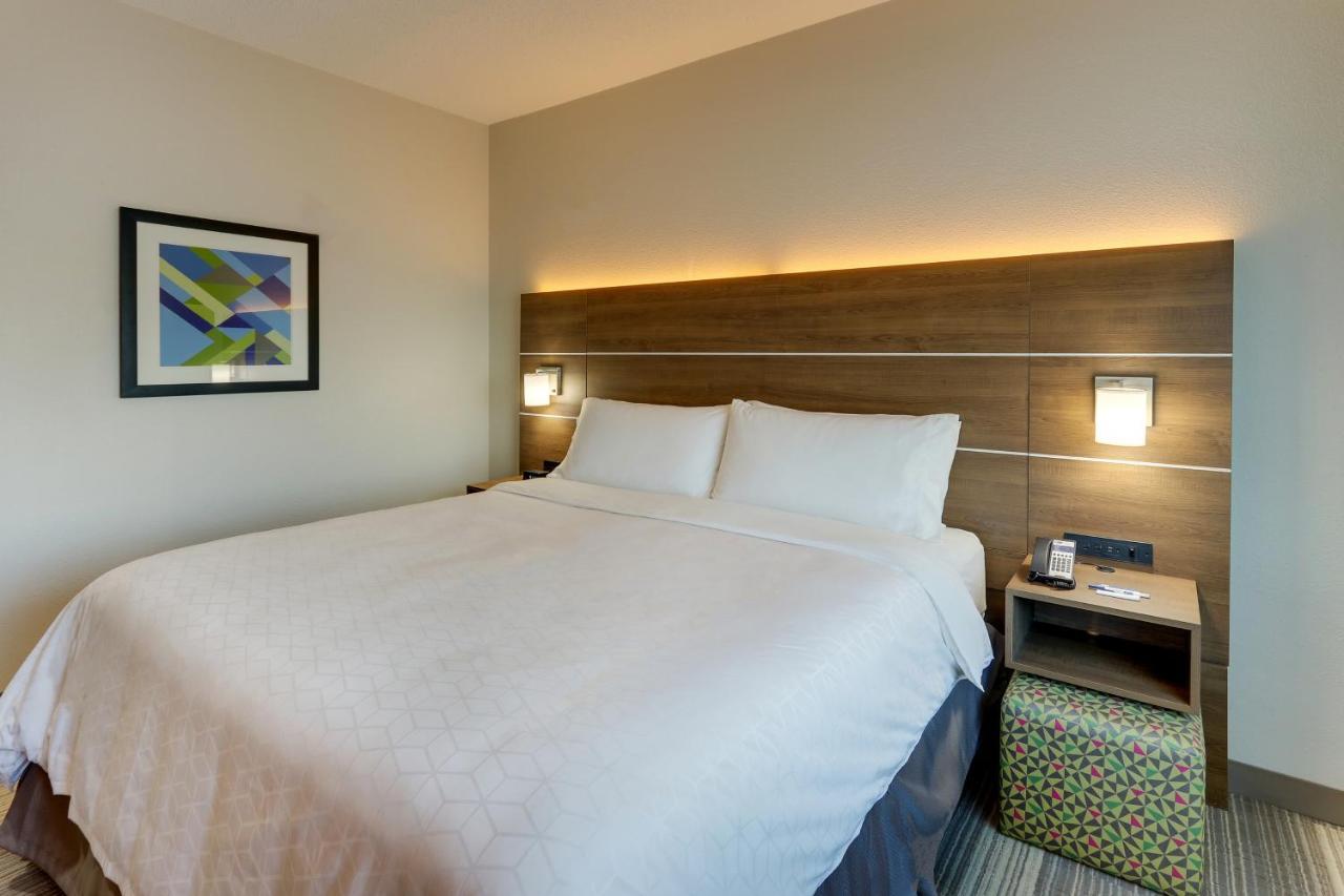 Holiday Inn Express - Cincinnati North - Monroe By Ihg Dış mekan fotoğraf