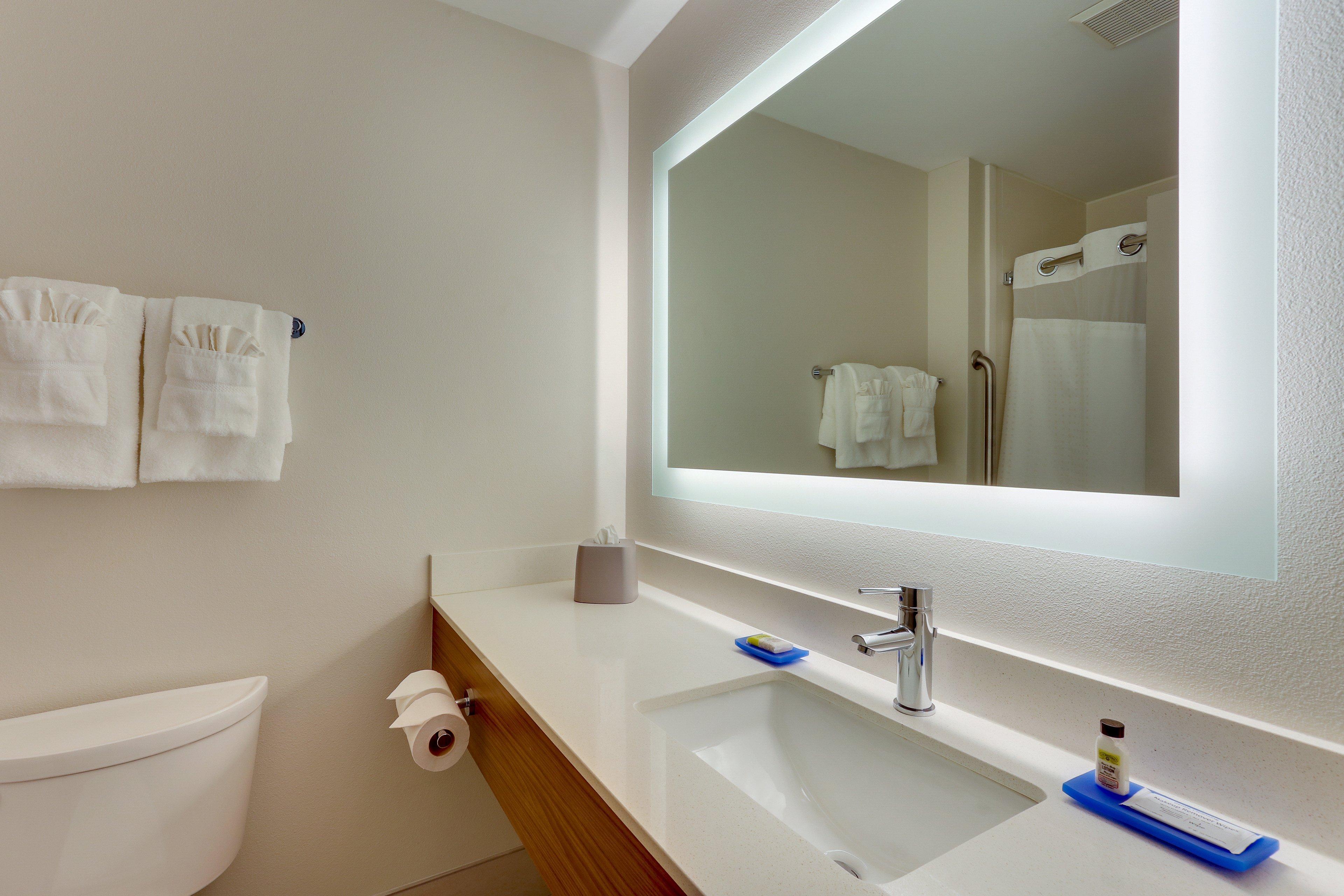 Holiday Inn Express - Cincinnati North - Monroe By Ihg Dış mekan fotoğraf