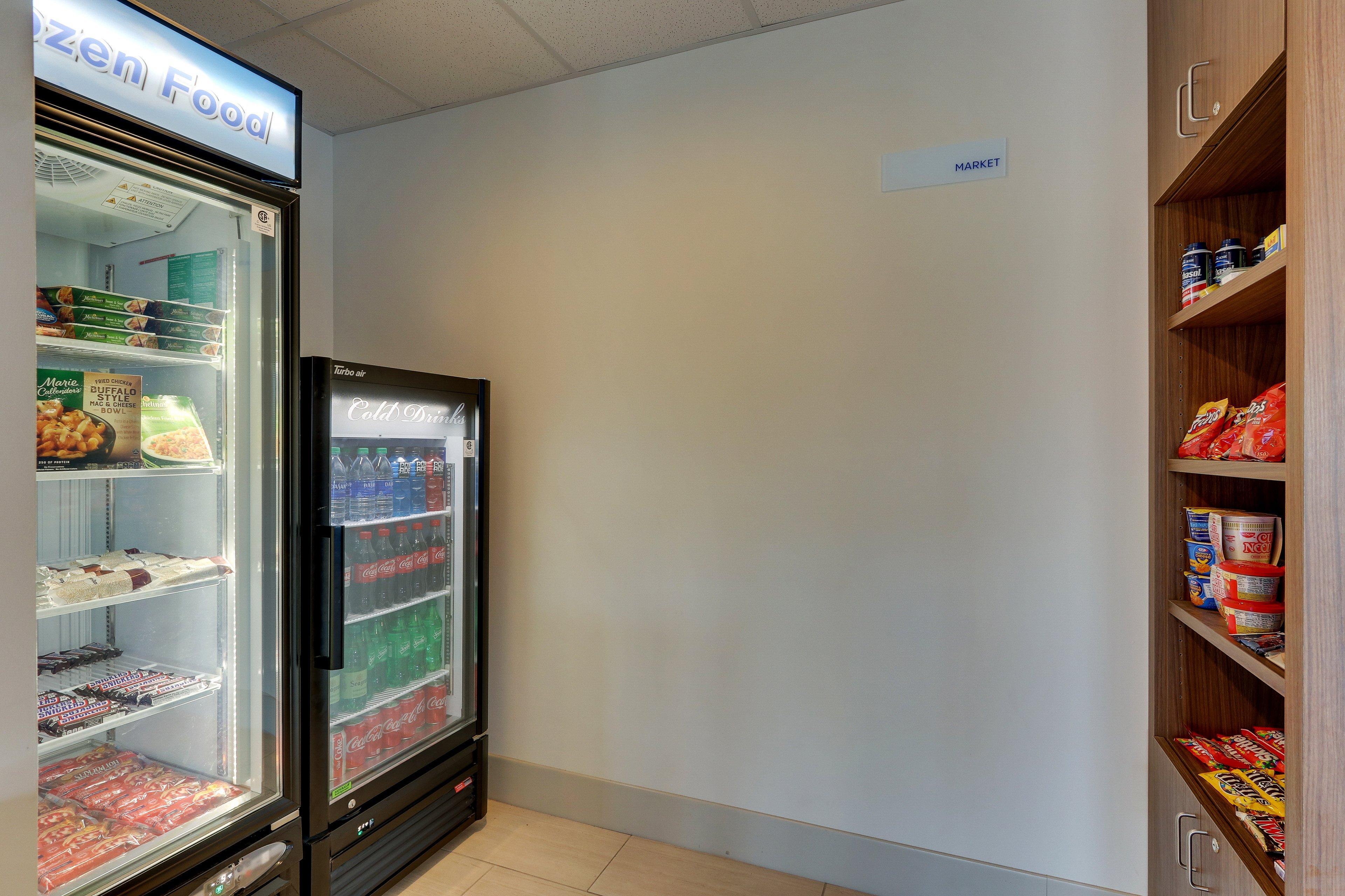 Holiday Inn Express - Cincinnati North - Monroe By Ihg Dış mekan fotoğraf