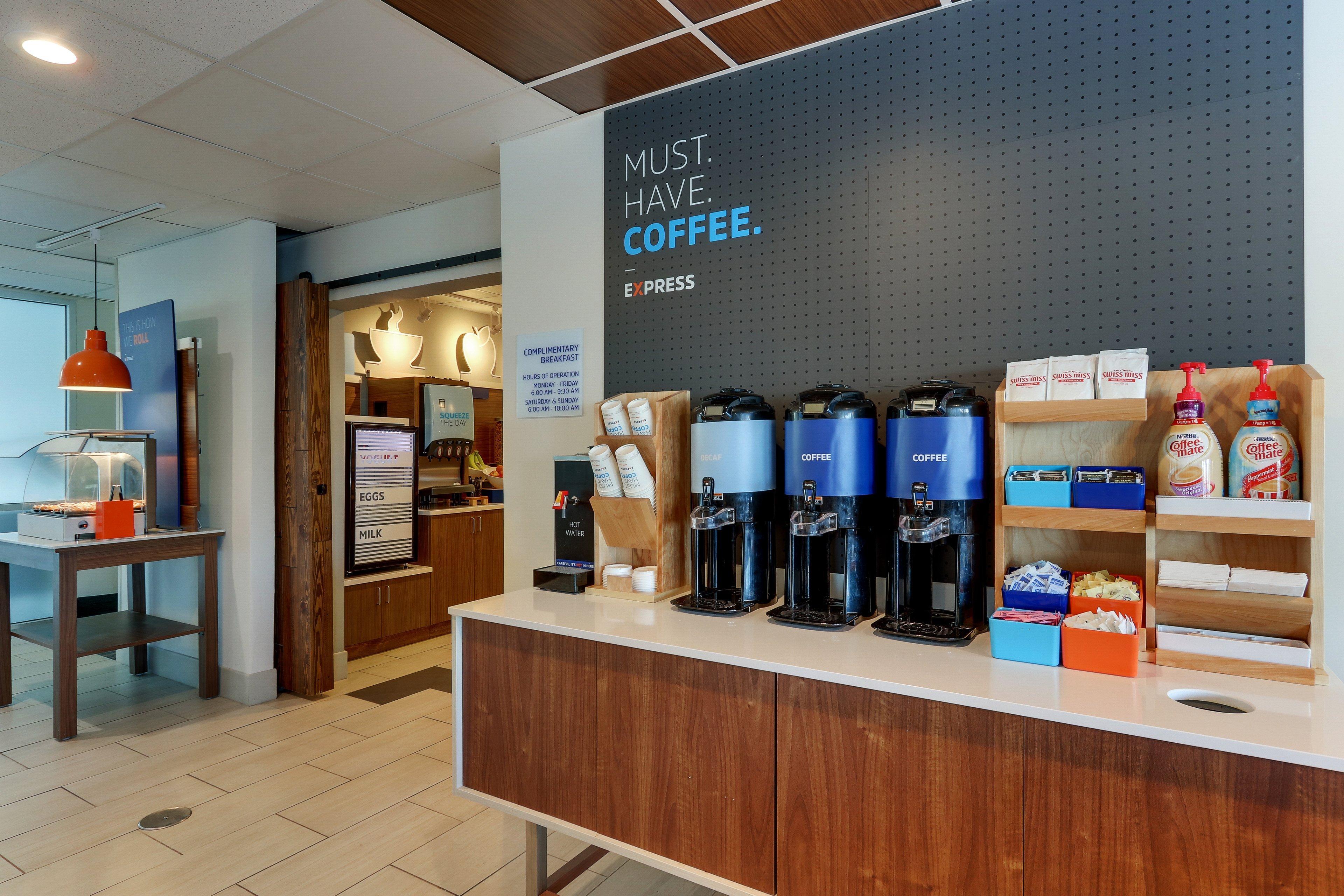 Holiday Inn Express - Cincinnati North - Monroe By Ihg Dış mekan fotoğraf