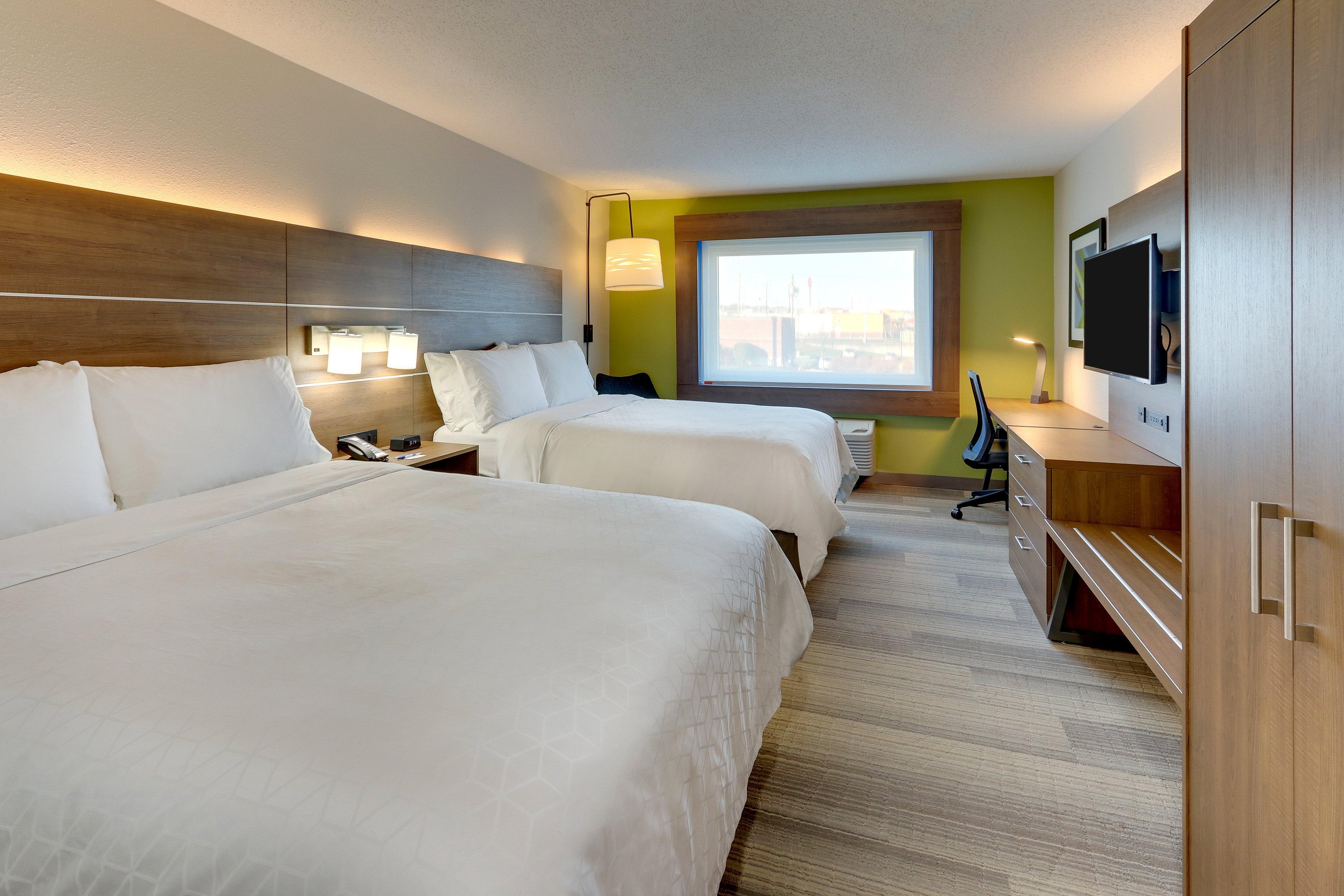 Holiday Inn Express - Cincinnati North - Monroe By Ihg Dış mekan fotoğraf