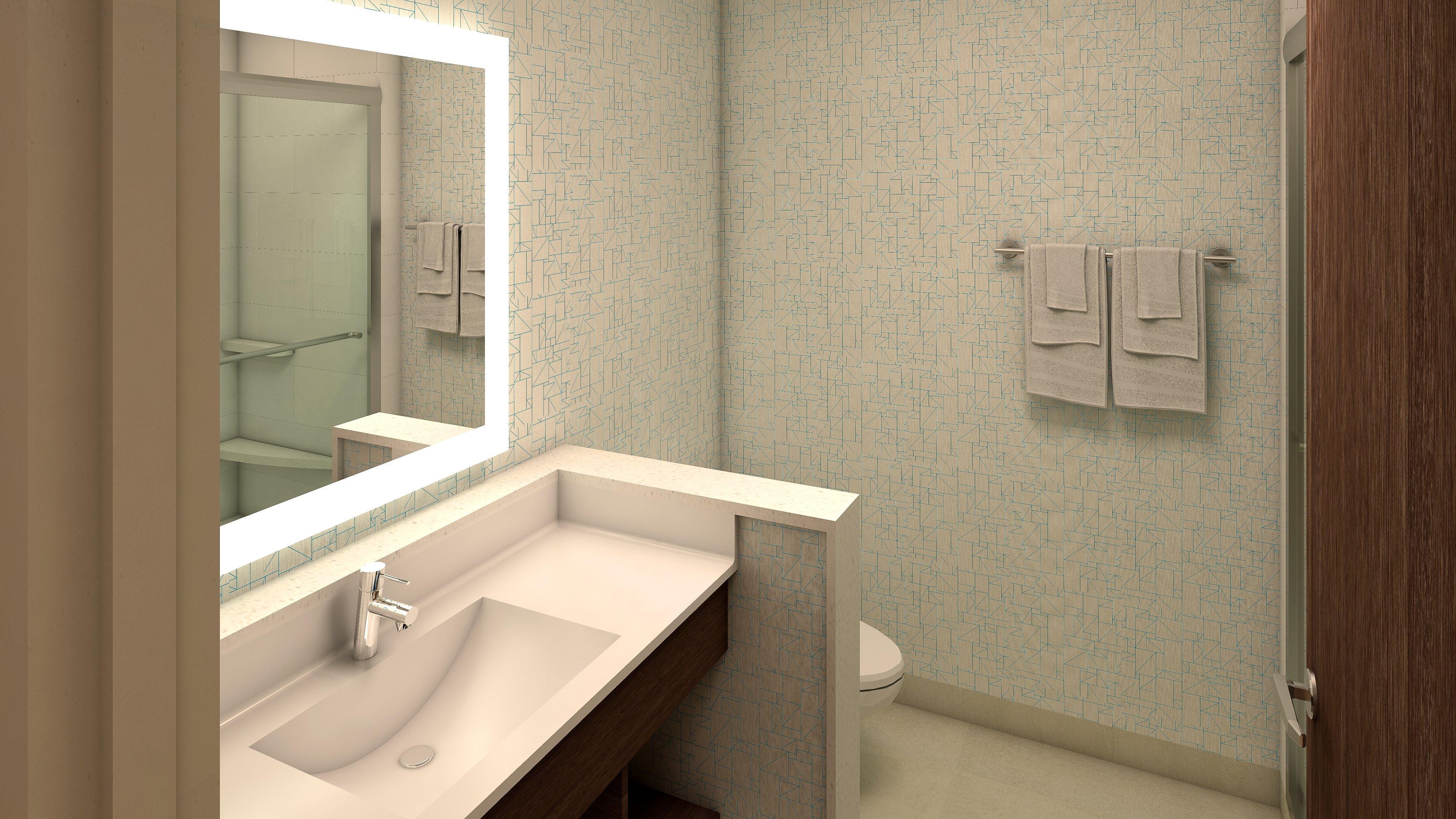 Holiday Inn Express - Cincinnati North - Monroe By Ihg Dış mekan fotoğraf