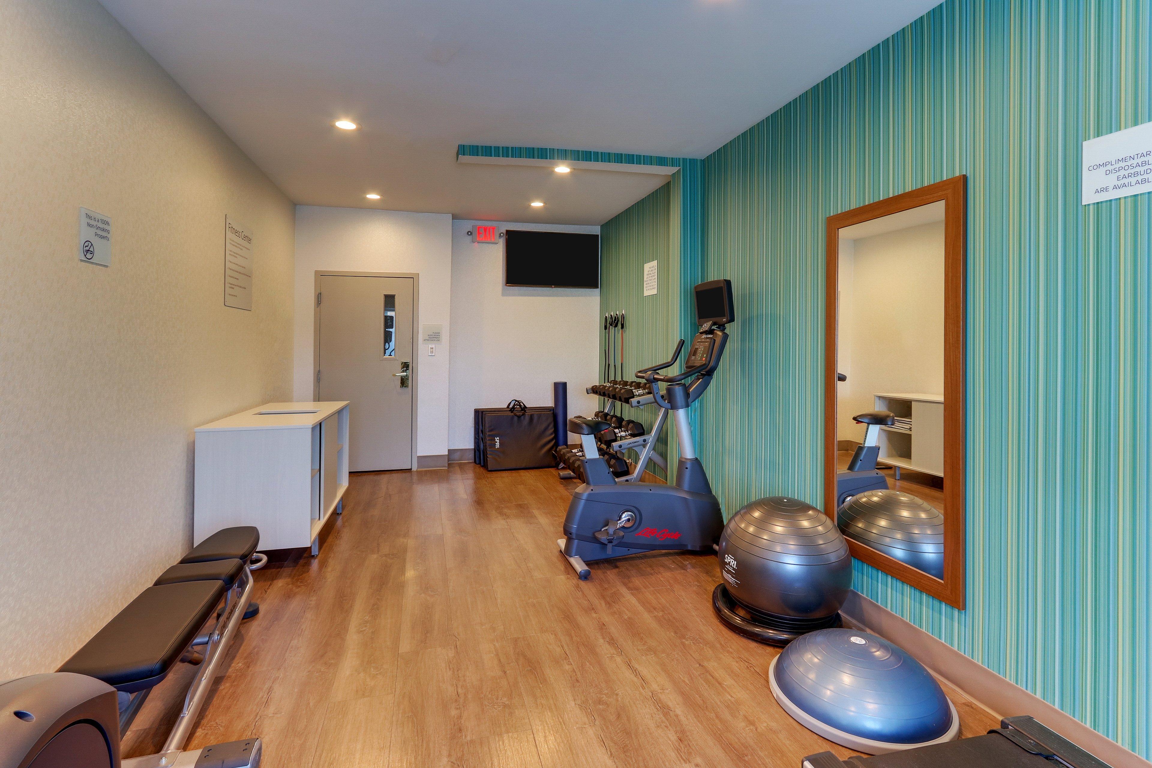Holiday Inn Express - Cincinnati North - Monroe By Ihg Dış mekan fotoğraf