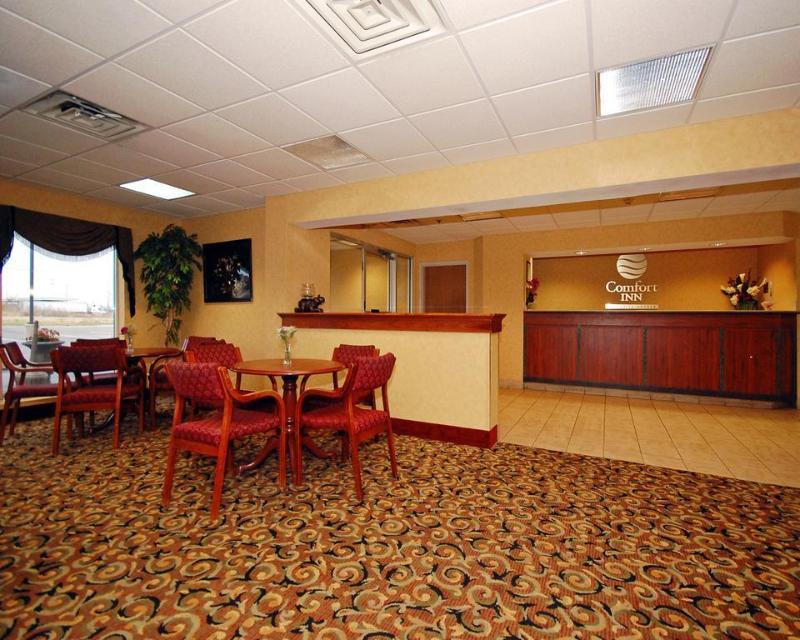 Holiday Inn Express - Cincinnati North - Monroe By Ihg Dış mekan fotoğraf