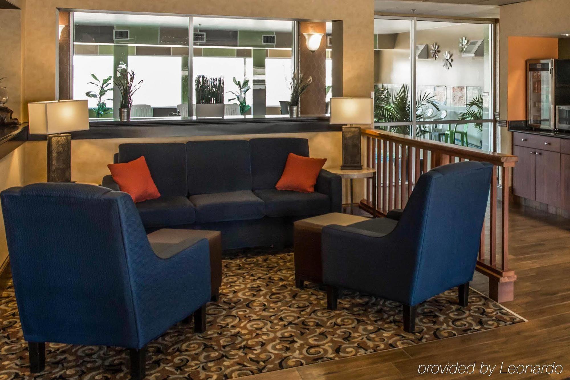 Holiday Inn Express - Cincinnati North - Monroe By Ihg Dış mekan fotoğraf