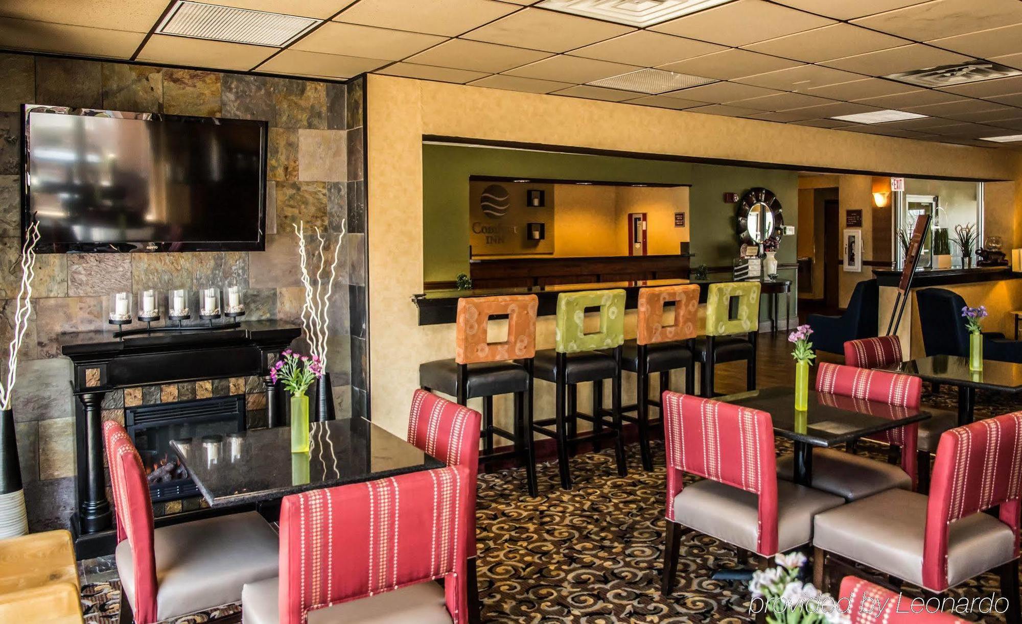 Holiday Inn Express - Cincinnati North - Monroe By Ihg Dış mekan fotoğraf