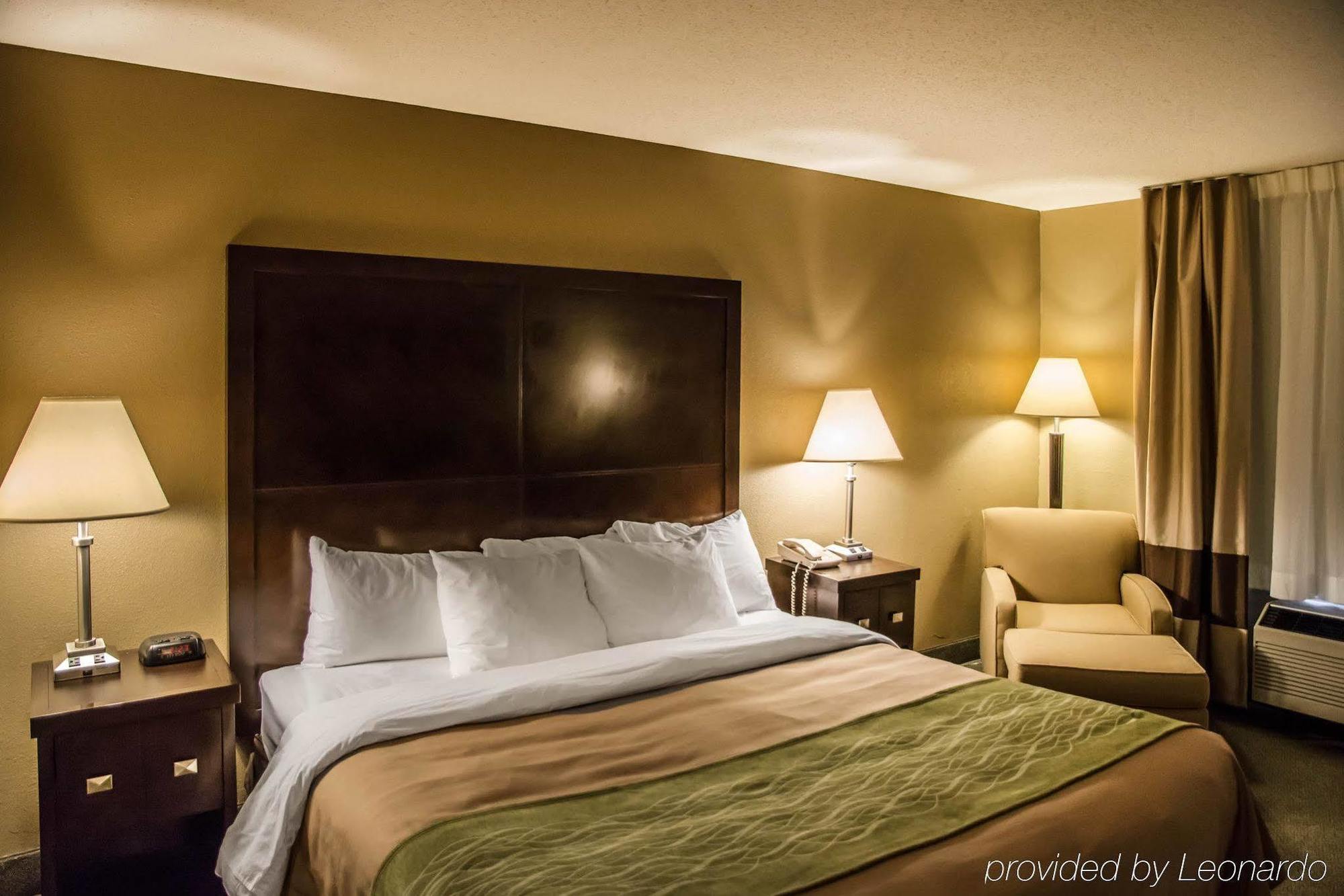 Holiday Inn Express - Cincinnati North - Monroe By Ihg Dış mekan fotoğraf