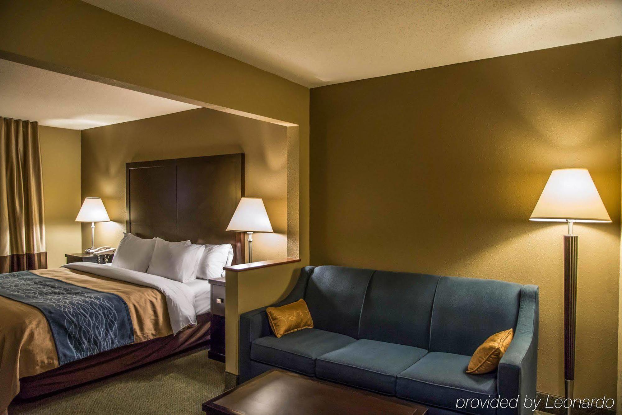 Holiday Inn Express - Cincinnati North - Monroe By Ihg Dış mekan fotoğraf