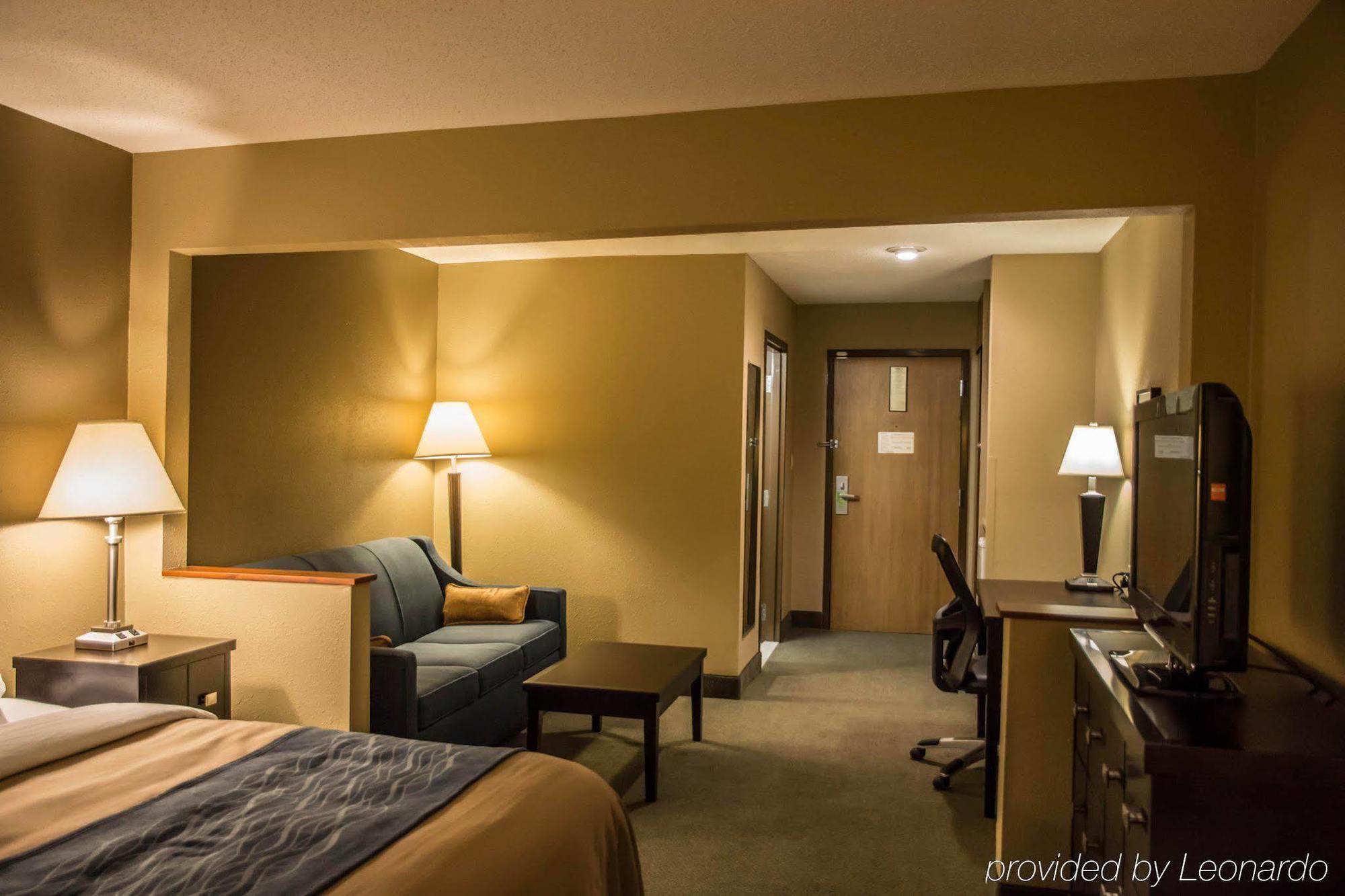Holiday Inn Express - Cincinnati North - Monroe By Ihg Dış mekan fotoğraf